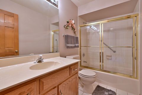 Tiny photo for 27W225 Ash Court, Winfield, IL 60190 (MLS # 12585343)