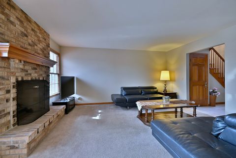 Tiny photo for 27W225 Ash Court, Winfield, IL 60190 (MLS # 12585343)