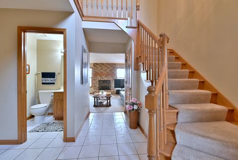 Tiny photo for 27W225 Ash Court, Winfield, IL 60190 (MLS # 12585343)