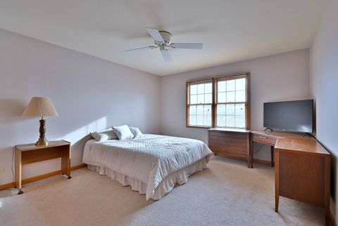 Tiny photo for 27W225 Ash Court, Winfield, IL 60190 (MLS # 12585343)