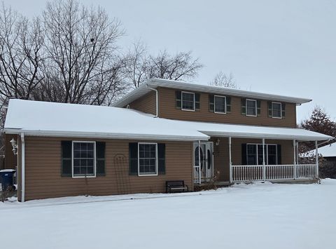 Photo of 1518 Jodi Court, Morris, IL 60450 (MLS # 12532585)