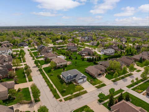 Tiny photo for 12317 Tahoe Lane, Mokena, IL 60448 (MLS # 12602567)
