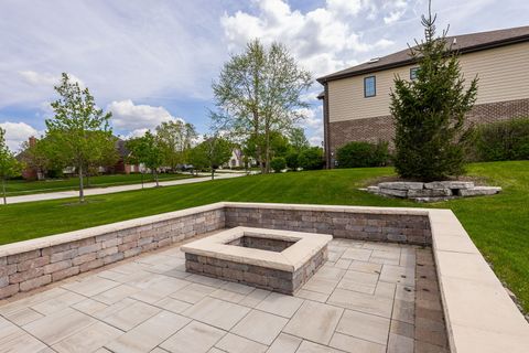 Tiny photo for 12317 Tahoe Lane, Mokena, IL 60448 (MLS # 12602567)
