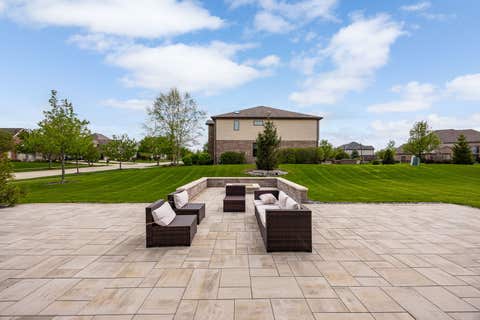 Tiny photo for 12317 Tahoe Lane, Mokena, IL 60448 (MLS # 12602567)