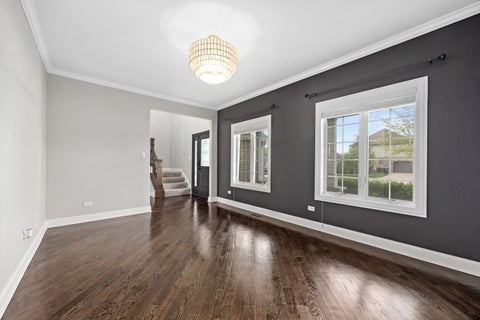 Tiny photo for 12317 Tahoe Lane, Mokena, IL 60448 (MLS # 12602567)