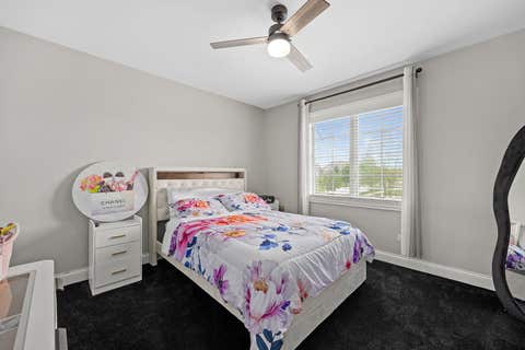Tiny photo for 12317 Tahoe Lane, Mokena, IL 60448 (MLS # 12602567)