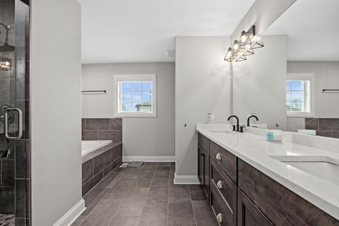 Tiny photo for 12317 Tahoe Lane, Mokena, IL 60448 (MLS # 12602567)