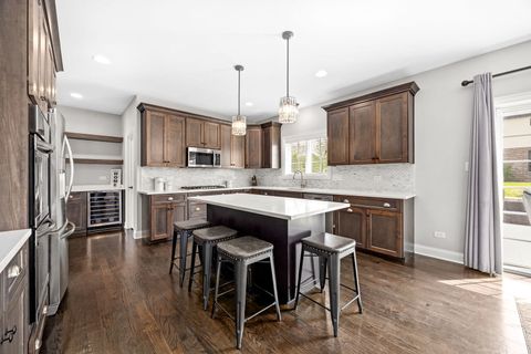 Tiny photo for 12317 Tahoe Lane, Mokena, IL 60448 (MLS # 12602567)