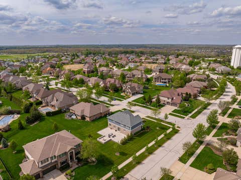Tiny photo for 12317 Tahoe Lane, Mokena, IL 60448 (MLS # 12602567)
