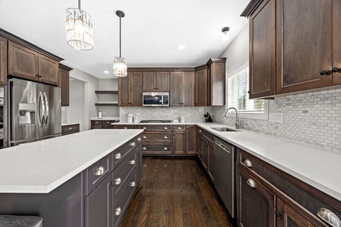 Tiny photo for 12317 Tahoe Lane, Mokena, IL 60448 (MLS # 12602567)