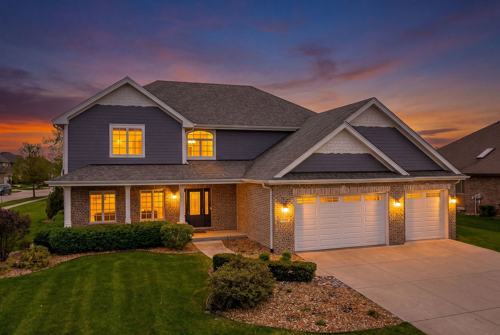 12317 Tahoe Lane
