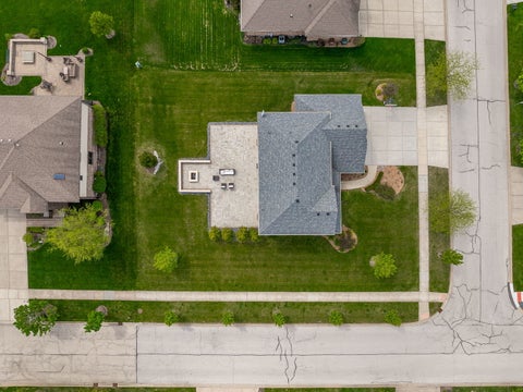 Tiny photo for 12317 Tahoe Lane, Mokena, IL 60448 (MLS # 12602567)