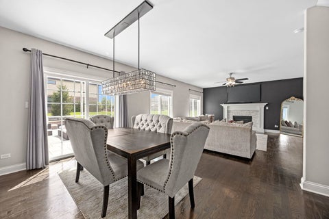 Tiny photo for 12317 Tahoe Lane, Mokena, IL 60448 (MLS # 12602567)