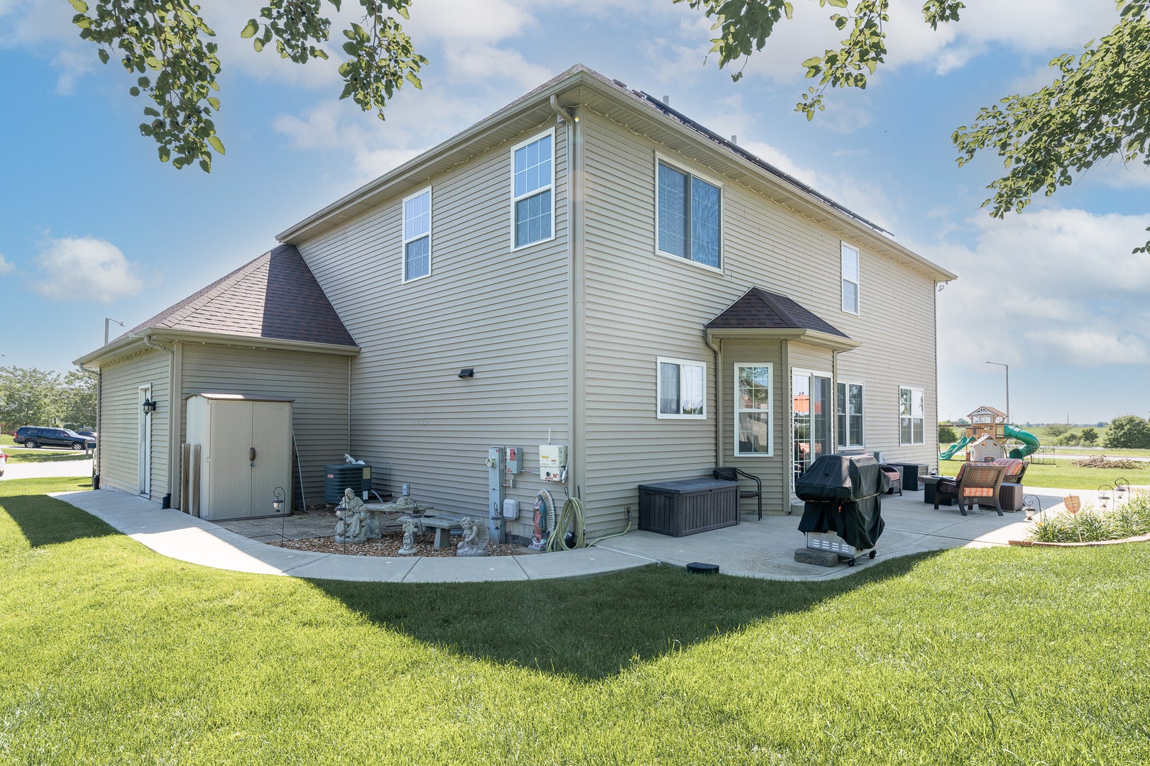 7108 Carbuck Court