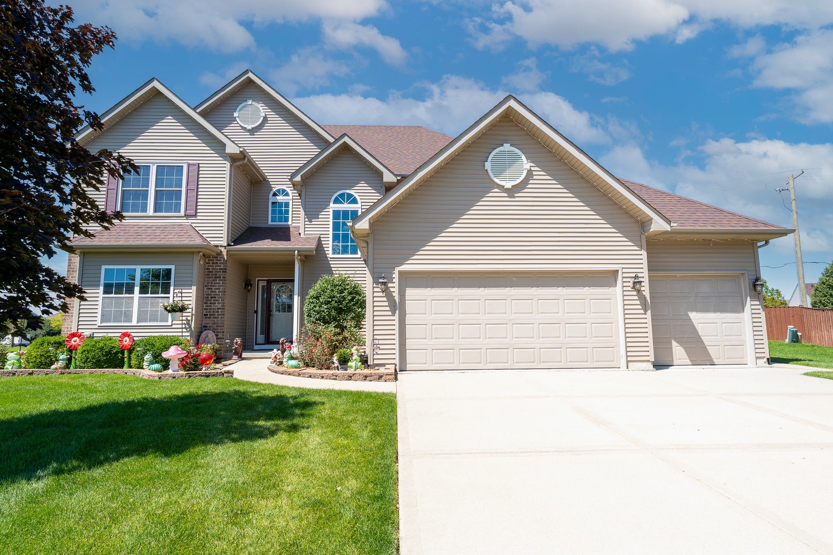 7108 Carbuck Court
