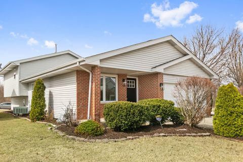18610 Cedar Avenue Country Club Hills IL 60478