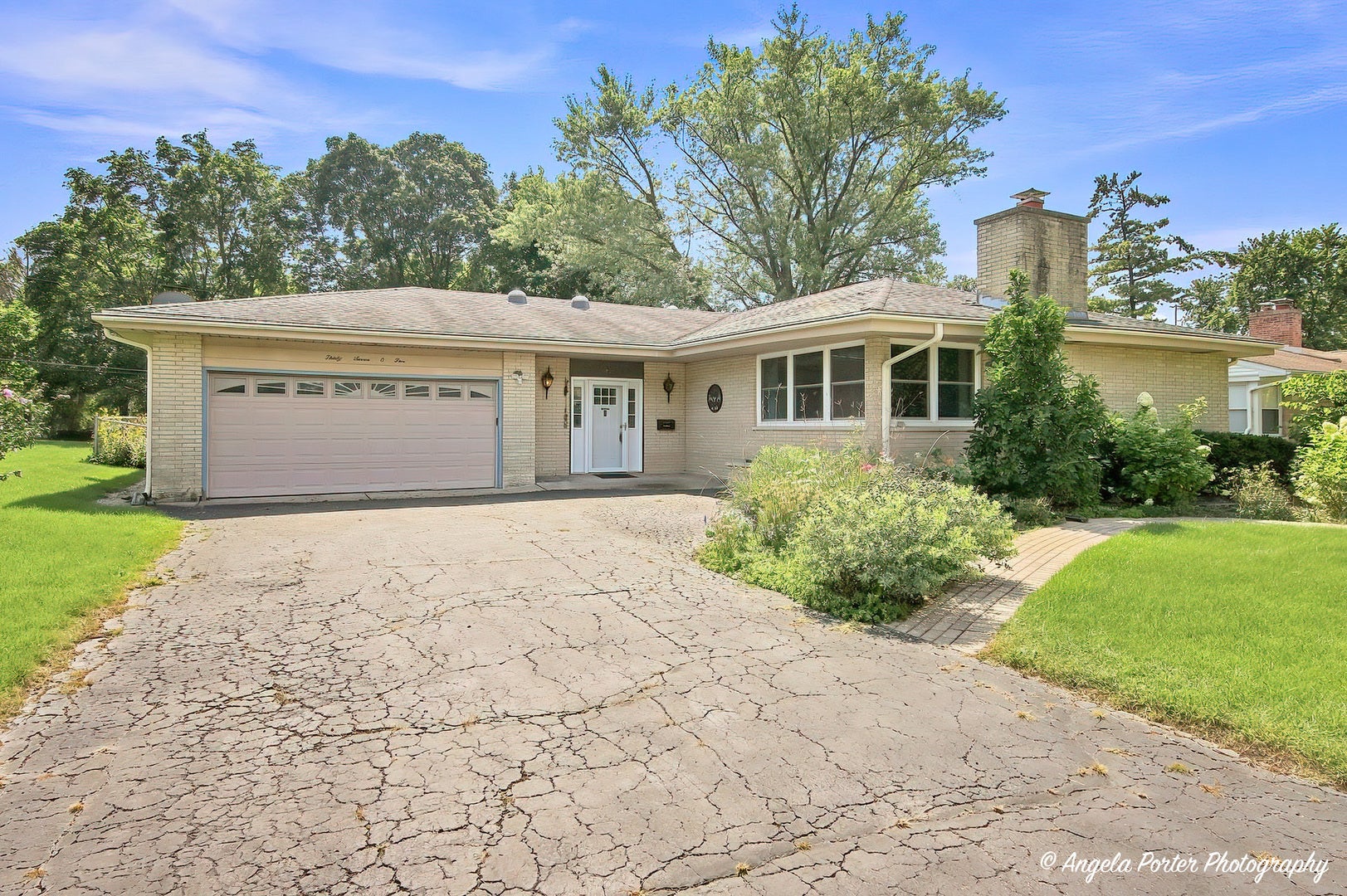 3705 W Young Street