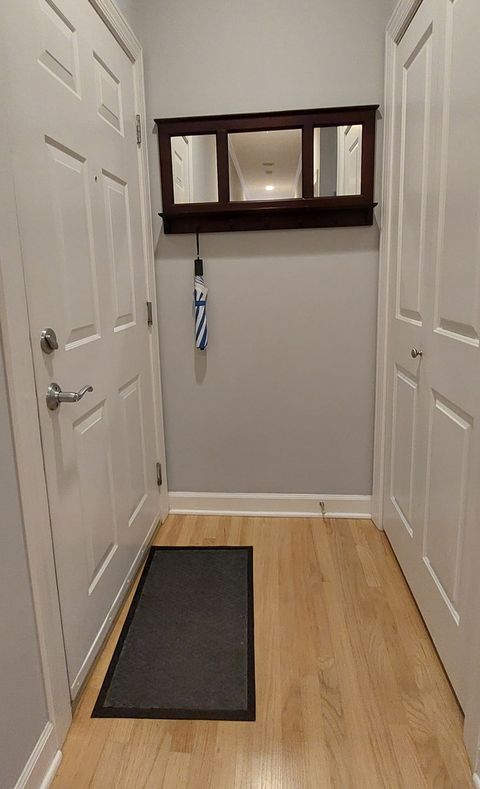 Tiny photo for 663 W Barry Avenue #2A, Chicago, IL 60657 (MLS # 12456570)