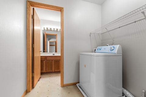 Tiny photo for 36 Countryside Drive, Rockton, IL 61072 (MLS # 12607328)