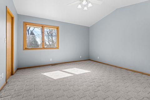 Tiny photo for 36 Countryside Drive, Rockton, IL 61072 (MLS # 12607328)