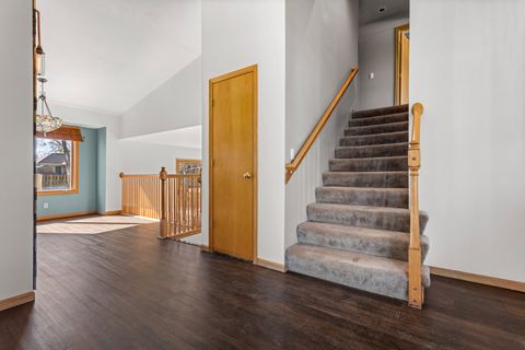 Tiny photo for 36 Countryside Drive, Rockton, IL 61072 (MLS # 12607328)