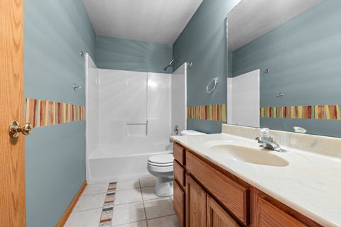 Tiny photo for 36 Countryside Drive, Rockton, IL 61072 (MLS # 12607328)