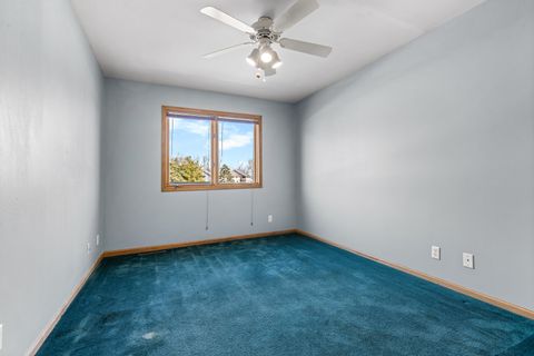 Tiny photo for 36 Countryside Drive, Rockton, IL 61072 (MLS # 12607328)