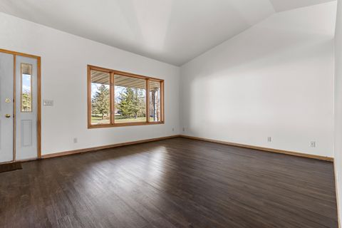 Tiny photo for 36 Countryside Drive, Rockton, IL 61072 (MLS # 12607328)