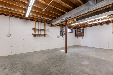 Tiny photo for 36 Countryside Drive, Rockton, IL 61072 (MLS # 12607328)