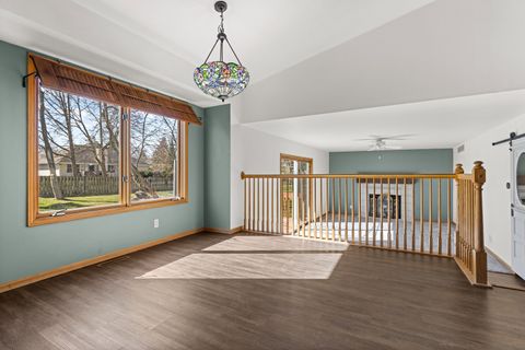 Tiny photo for 36 Countryside Drive, Rockton, IL 61072 (MLS # 12607328)