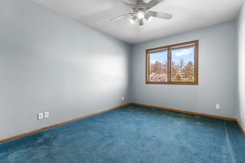 Tiny photo for 36 Countryside Drive, Rockton, IL 61072 (MLS # 12607328)