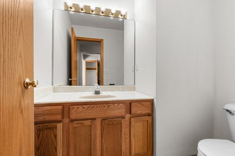 Tiny photo for 36 Countryside Drive, Rockton, IL 61072 (MLS # 12607328)