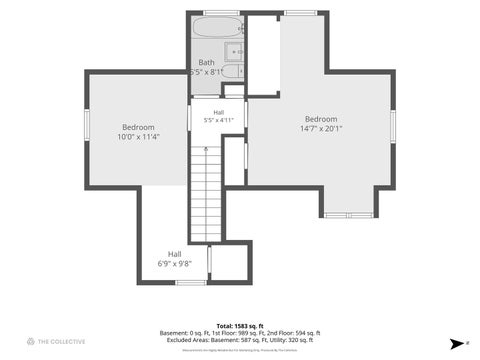 Tiny photo for 422 S Harvard Avenue, Villa Park, IL 60181 (MLS # 12760061)