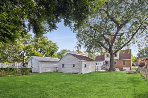 Tiny photo for 422 S Harvard Avenue, Villa Park, IL 60181 (MLS # 12760061)