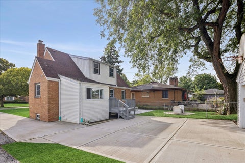 Tiny photo for 422 S Harvard Avenue, Villa Park, IL 60181 (MLS # 12760061)