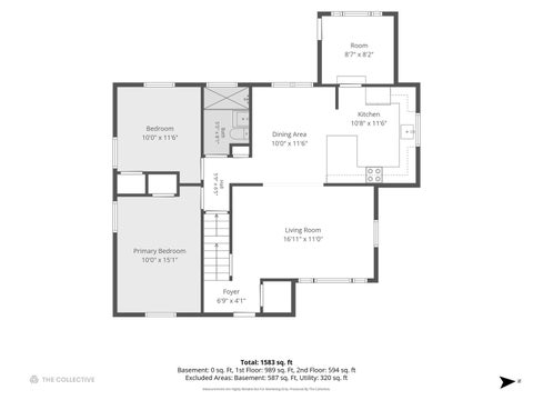 Tiny photo for 422 S Harvard Avenue, Villa Park, IL 60181 (MLS # 12760061)