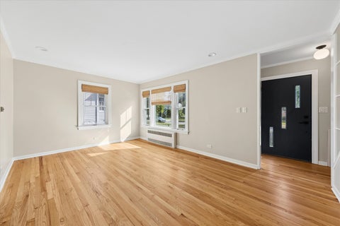 Tiny photo for 422 S Harvard Avenue, Villa Park, IL 60181 (MLS # 12760061)
