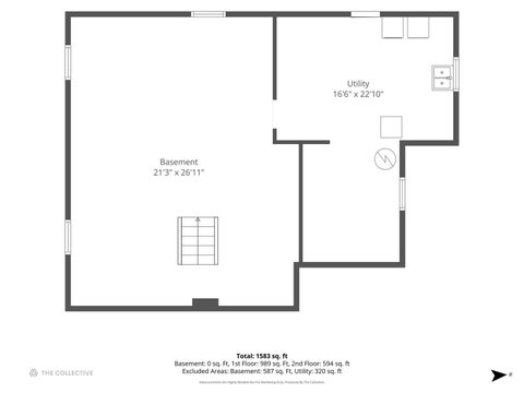 Tiny photo for 422 S Harvard Avenue, Villa Park, IL 60181 (MLS # 12760061)