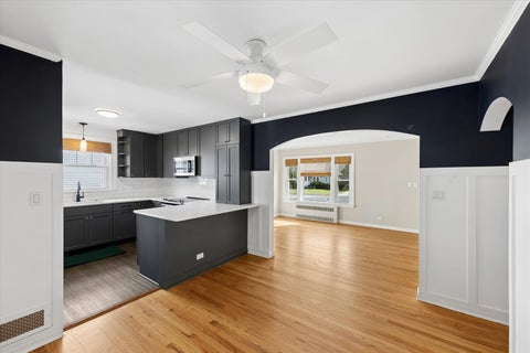 Tiny photo for 422 S Harvard Avenue, Villa Park, IL 60181 (MLS # 12760061)