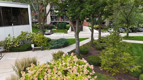 Tiny photo for 2 S Atrium Way #203, Elmhurst, IL 60126 (MLS # 12499259)