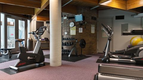 Tiny photo for 2 S Atrium Way #203, Elmhurst, IL 60126 (MLS # 12499259)