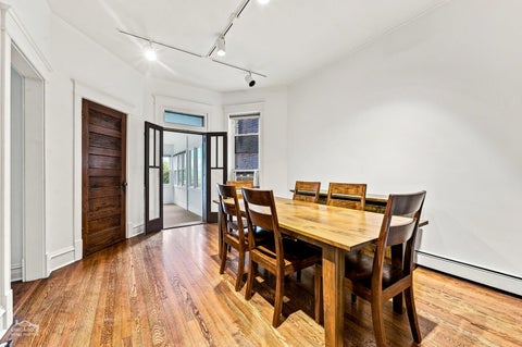 Tiny photo for 5402 S UNIVERSITY Avenue, Chicago, IL 60615 (MLS # 12757243)