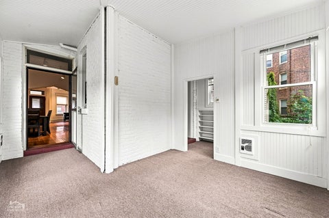 Tiny photo for 5402 S UNIVERSITY Avenue, Chicago, IL 60615 (MLS # 12757243)