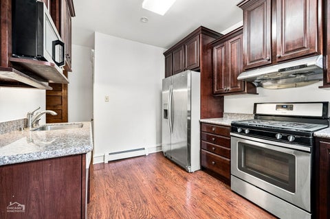 Tiny photo for 5402 S UNIVERSITY Avenue, Chicago, IL 60615 (MLS # 12757243)