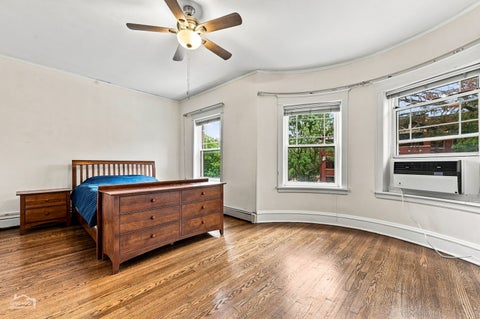 Tiny photo for 5402 S UNIVERSITY Avenue, Chicago, IL 60615 (MLS # 12757243)