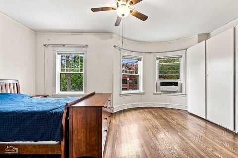 Tiny photo for 5402 S UNIVERSITY Avenue, Chicago, IL 60615 (MLS # 12757243)