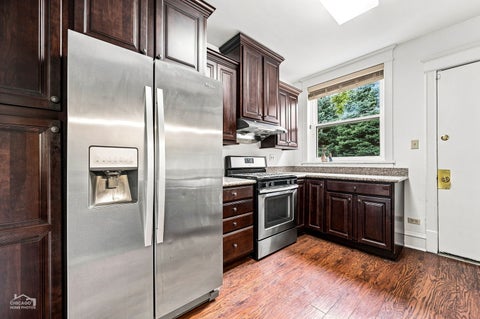Tiny photo for 5402 S UNIVERSITY Avenue, Chicago, IL 60615 (MLS # 12757243)