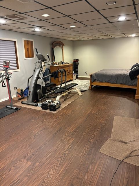 Tiny photo for Hoffman Estates, IL 60192 (MLS # 12618259)