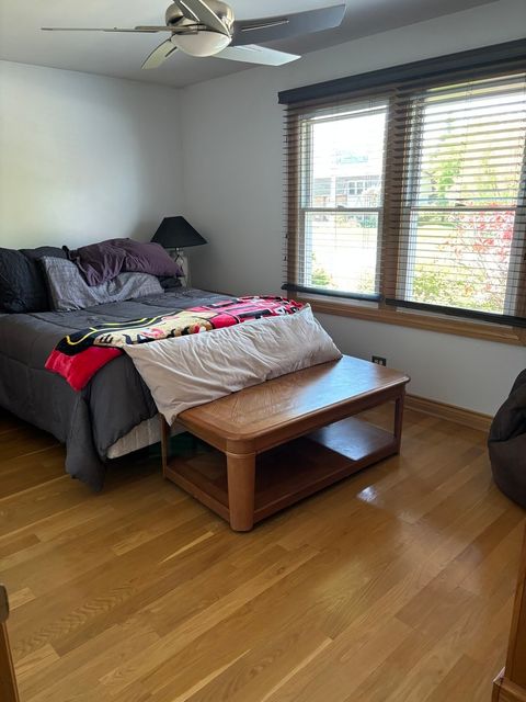 Tiny photo for Hoffman Estates, IL 60192 (MLS # 12618259)