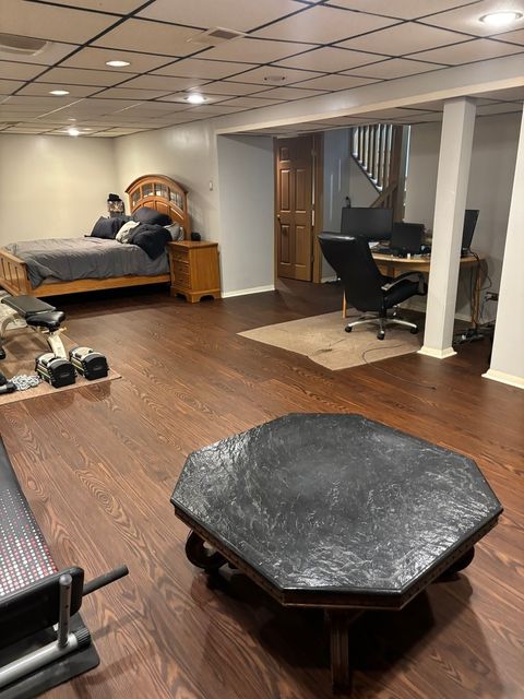 Tiny photo for Hoffman Estates, IL 60192 (MLS # 12618259)